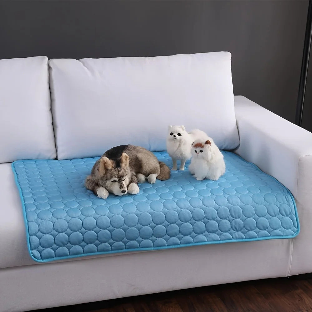 NOVAK AquaGrip Pet™