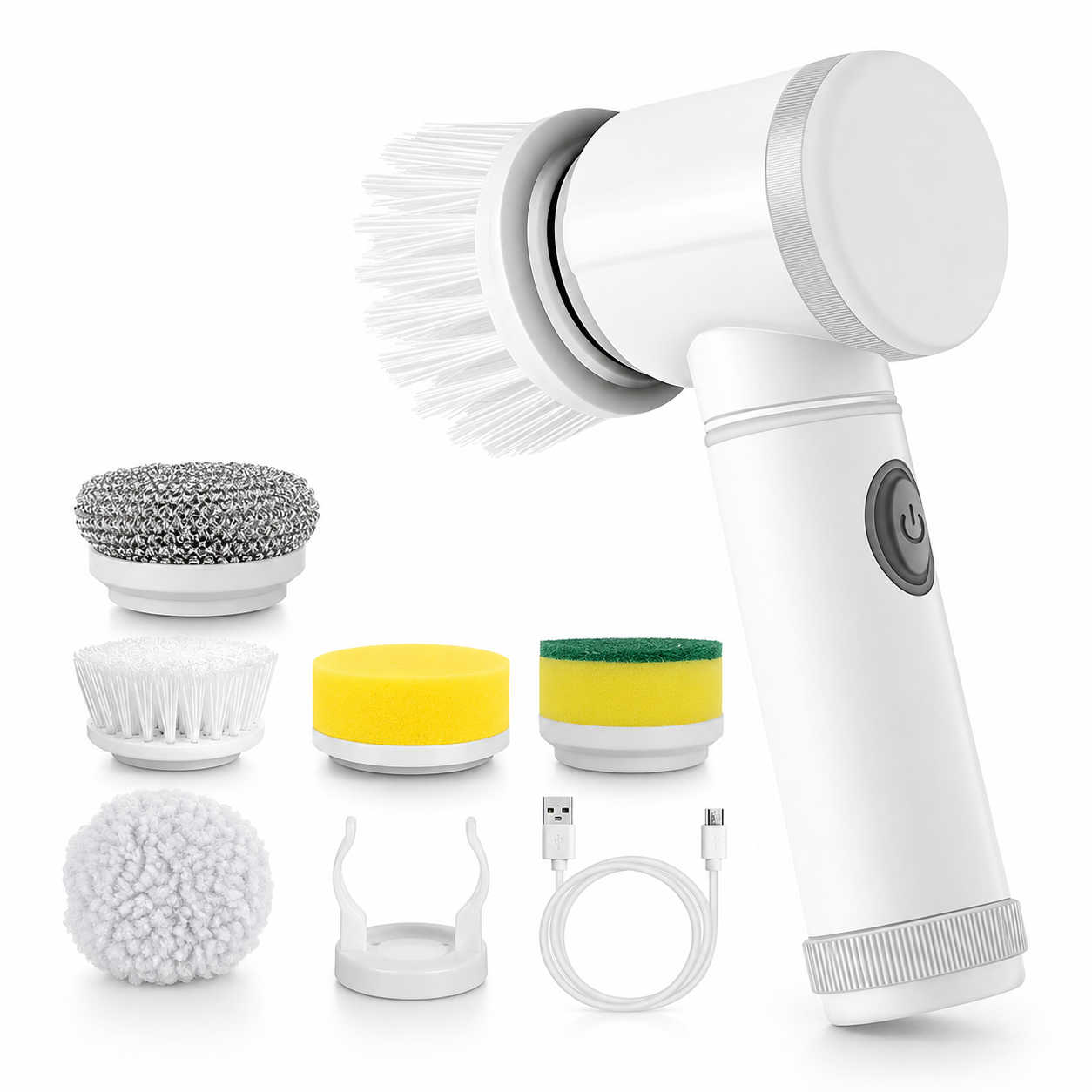 NOVAK TurboBrush™