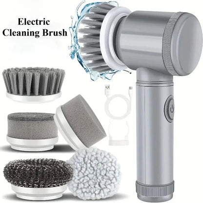 NOVAK TurboBrush™