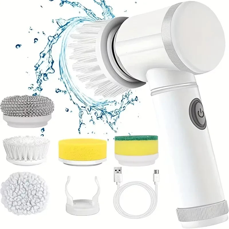 NOVAK TurboBrush™