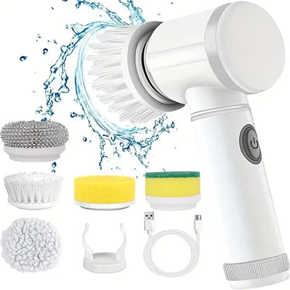NOVAK TurboBrush™