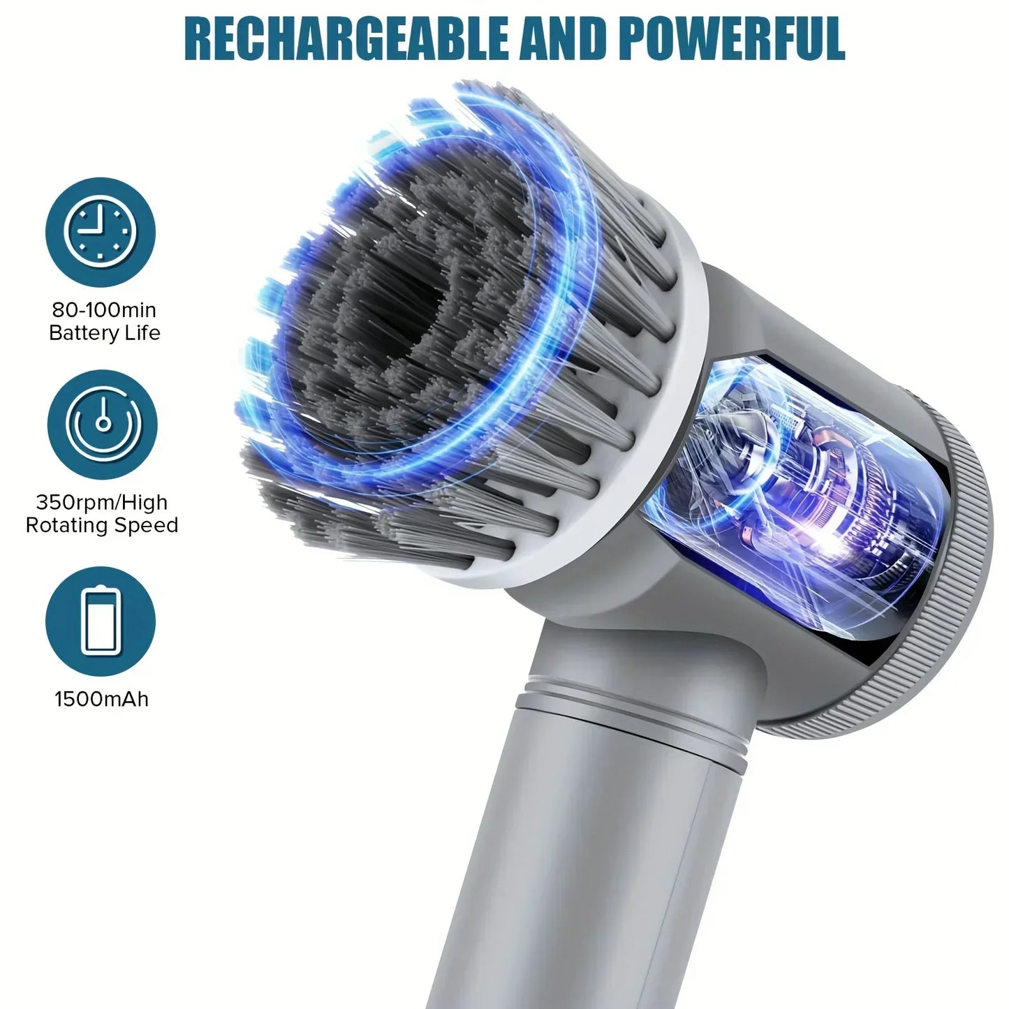 NOVAK TurboBrush™