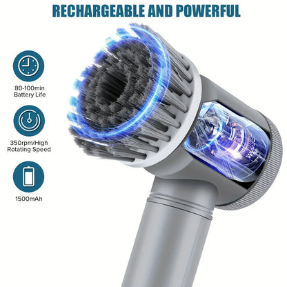NOVAK TurboBrush™