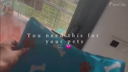 NOVAK AquaGrip Pet™